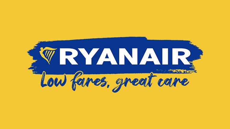 Ryanair-Logo