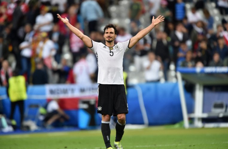 Mats Hummels